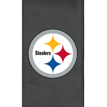Dreamseat Pittsburgh Steelers Primary Logo PSNFL21040